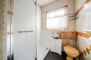 Shower Room- click for photo gallery